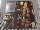 VINTAGE David Bowie Ziggy Stardust Vinyl LP Stereo Record LSP-4702 EX