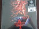 Stranger Things: Season 4 Volume 2 Vecna's Red World (Original Score)LP NEW