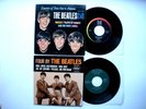 Beatles (2) *1964 0riginal 