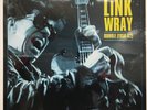 LP Rumble: Link Wray 1956-62 - Wray, Link (#824046160821)