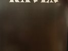 LP BACK TO OHIO BLUES - RAVEN (#769791978652)