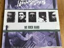 Freestylers - We Rock Hard Vinyl 12” Record
