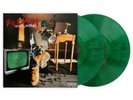 Redman Muddy Waters 2 LP VMP GREEN w/ BLACK SMOKE colored Vinyl Me Please NEW