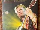 DAVID BOWIE - LOOK AT THE MOON    NEW / SEALED TRIPLE VINYL LP / BRILLIANT LIVE