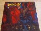 Benediction - The Grand Leveller - LP Black Vinyl - Nuclear Blast First Press