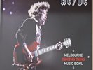 AC/DC MELBOURNE 1981  1Lp very limited edition BOX SET