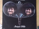 Willie Nelson Shotgun Willie VG+ Atlantic SD 7262 33rpm LP