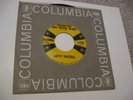 **Lefty Frizzell/ Cigarettes And Coffee Blues b/w You're Humbuggin' Me/ Columbia