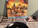 Laaz Rockit Holiday In Cambodia LP Record Death Metal