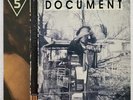 R.E.M. - Document (Vinyl Record, IRS-42059, 1987 REM, I.R.S. Records)