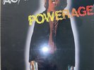 AC/DC RARE SEALED LP POWERAGE NEAR MINT 1stPRESS NO CUTOUTS/BARCODE Orig Vinyl