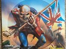 Iron Maiden - The Trooper Picture Disc 180g (limited edition)