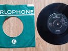 The Beatles “YESTERDAY/DIZZY MISS LIZZY” 45 7