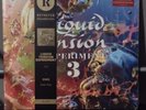 Liquid Tension Experiment 3 LTE3 Clear Vinyl 2-LP + CD New and Sealed /300