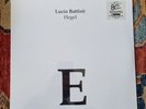 LUCIO BATTISTI HEGEL VINILE LP COLORATO BIANCO NUMERATO 500 COPIE