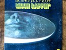 Brother Jack McDuff - Moon Rappin' LP 1970 Blue Note vinyl record funk jazz