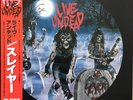 Slayer - Live Undead / NM / 12