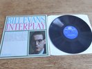 Bill Evans Quintet - Interplay UK 1964 1st Riverside RLP 445 Bebop Rare LP
