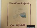 Court and Spark by Joni Mitchell - NEW & SEALED w/ Minor Sleeve Damage