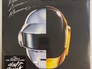 Random Access Memories by Daft Punk - NEW & SEALED w/ Minor Sleeve Damage