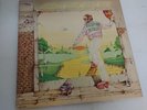 Vinyl Record LP Elton John Goodbye Yellow Brick Road VG