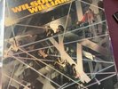 LP - WILSON  WILLIAMS -UP THE DOWNSTAIRS - ABC RECORDS- NM-SOUL FUNK