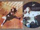 Kate Bush – Rubberband Girl - Maxi 45t  Limited Edition, Picture Disc - 1993