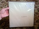 THE BEATLES   WHITE ALBUM   MFSL 2-072   NEW / SEALED   VINYL LP. Priced to sell