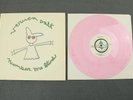 Veruca Salt Number One Blind Pink Vinyl 10” Minty Fresh 1995 US Pressing
