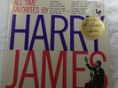 NEW Harry James All Time Favorites Collectors' Series   Record Album Vinyl LP