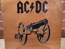 AC/DC  For Those About to Rock  1981 Pressing LP Still Sealed