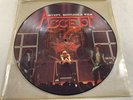 ACCEPT „ Restless & Wild „ Pic. LP 1982 - HMI PD 6