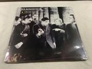 Rammstein „ LIVE AUS BERLIN „ DO.LP. Vinyl Gelb 1999 - Re. 2012