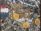 Vinyl Rock The Stone Roses The Stone Roses LP, Album 1989 Indie Rock (VG+ / VG+)