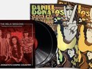 Daniel Donato's Cosmic Country - The Relix Session Album & 2 Poster Set PRESALE