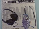RISE AGAINST Revolutions Per Minute RPM 10 NEW Vinyl LP Record SEALED + mp3 DL