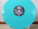 GHOST - Opus Eponymous LP - Turquoise Colored Vinyl Album - SEALED NEW Record