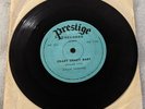 Chuck Howard Crazy Crazy Crazy '58 OZ Prestige Rockabilly Rock'n'Roll  45 Listen