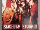 Signed Slightly Stoopid Everything You Need  YELLOW TRANSLUCENT Surfdog 12