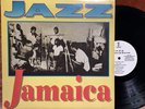 Jazz Jamaica Vinyl LP Record SOLP1140, - RARE