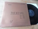 Klaus Weiss Rhythm & Sounds – Time Signals Niagara Drums