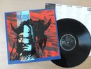 New Legend – Deep Colors Bleed  1st Press GERMANY 1991  ois  LP  Vinyl   vg++