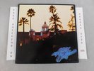 EAGLES HOTEL CALIFORNIA 1976 LP 7E-1084