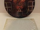 ACCEPT RESTLESS AND WILD 1983 PICTURE DISC LP