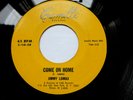 JIMMY LOMAX - COME ON HOME - NORTHERN SOUL - NM 45 RPM RECORD