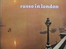 The London Jazz Orch - Russo In London - Used Vinyl Record - E5660A