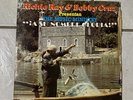 Richie Ray & Bobby Cruz Presentan The Music Ministry - Ray & Bo Records Lp