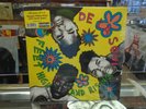 De La Soul 3 Feet High and Rising 2x LP NEW YELLOW vinyl debut Jazzy Hip Hop