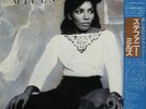 Merciless Stephanie Mills vinyl LP album record JPN promo