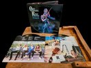 Ozzy Osbourne Randy Rhoads Tribute 1987 LP